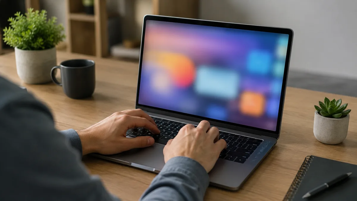 Ilustrasi: Cara Screenshot di Laptop: 6 Metode Windows dan Mac